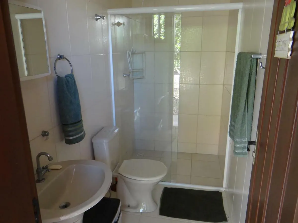 Recanto Primavera Blumenau Homestay szállás